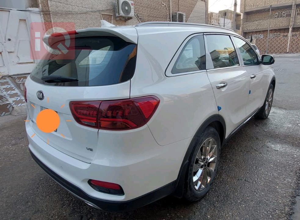 کیا سۆرینتۆ